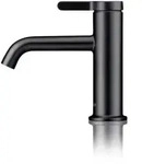 hansgrohe Axor One Waschtischarmatur 48001670 Ausladung 130mm, mit Hebelgriff und