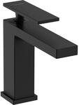 hansgrohe Tecturis E Waschtischarmatur 73014670 Ausladung 144mm, mit