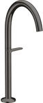 hansgrohe Axor One Waschtischarmatur 48030340 Ausladung 165mm, f&uuml;r