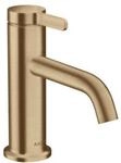 hansgrohe Axor One Waschtischarmatur 48001140 Ausladung 130mm, unverschlie&szlig;bare