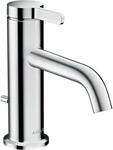 hansgrohe Axor One Waschtischarmatur 48000000 Ausladung 130mm, mit Hebelgriff und