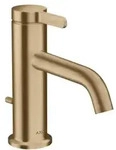 hansgrohe Axor One Waschtischarmatur 48000140 Ausladung 130mm, mit