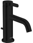 hansgrohe Axor One Waschtischarmatur 48000670 Ausladung 130mm, mit Hebelgriff...