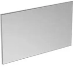 Ideal Standard Mirror & Light Spiegel T3359BH 1200 x 26 x 700 mm, mit Rahmen, neutral