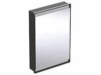 Geberit One Unterputz Spiegelschrank 505800007 60x90x15cm, mit ComfortLight, 1 Tür,