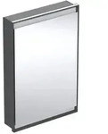Geberit One Unterputz Spiegelschrank 505800007 60x90x15cm, mit ComfortLight, 1 T&uuml;r,