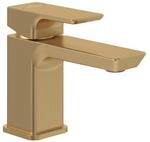 Villeroy und Boch Subway 3.0 Einhebel-Waschtischarmatur TVW11200100176 ohne