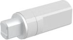 Geberit D&auml;mpfer 242898001 f&uuml;r WC-Sitz links, zu AquaClean Sela