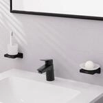 hansgrohe Logis Einhebel-Waschtisch-Armatur 71070670 Ablaufgarnitur Kunststoff