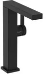 hansgrohe Tecturis E Waschtischarmatur 73060670 mit Schwenkauslauf und