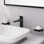 hansgrohe Logis Einhebel-Waschtisch-Armatur 71091670 ohne Ablaufgarnitur, ohne
