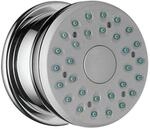 hansgrohe Seitenbrause Bodyvette 1jet 28466000 chrom, mit QuickClean