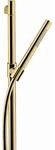 hansgrohe Axor Starck Brauseset 27980990 900mm, mit Stabhandbrause, 2jet,...