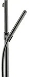 hansgrohe Axor Starck Brauseset 27980330 900mm, mit Stabhandbrause, 2jet,...