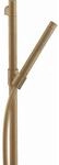 hansgrohe Axor Starck Brauseset 27980140 900mm, mit Stabhandbrause, 2jet,...