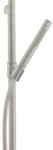 hansgrohe Axor Starck Brauseset 27980800 900mm, mit Stabhandbrause, 2jet,