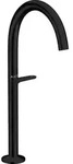 hansgrohe Axor One Waschtischarmatur 48030670 Ausladung 165mm, f&uuml;r Waschsch&uuml;sseln,