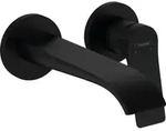 hansgrohe Vivenis Fertigmontageset 75050670 Unterputz-Waschtischarmatur, f&uuml;r