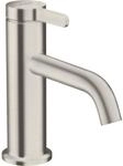 hansgrohe Axor One Waschtischarmatur 48001800 Ausladung 130mm, unverschlie&szlig;bare