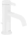 hansgrohe Axor One Waschtischarmatur 48000700 Ausladung 130mm, mit