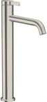 hansgrohe Axor One Waschtischarmatur 48002800 Ausladung 180mm, unverschlie&szlig;bare