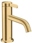 hansgrohe Axor One Waschtischarmatur 48001250 Ausladung 130mm, unverschlie&szlig;bare