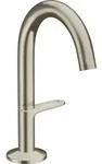 hansgrohe Axor One Waschtischarmatur 48010820 Ausladung 122mm, mit
