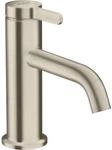 hansgrohe Axor One Waschtischarmatur 48001820 Ausladung 130mm, unverschlie&szlig;bare