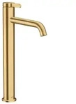 hansgrohe Axor One Waschtischarmatur 48002250 Ausladung 180mm, unverschlie&szlig;bare
