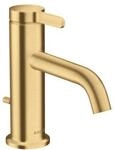 hansgrohe Axor One Waschtischarmatur 48000250 Ausladung 130mm, mit