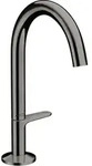 hansgrohe Axor One Waschtischarmatur 48020330 Ausladung 140mm, mit