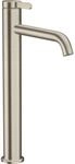 hansgrohe Axor One Waschtischarmatur 48002820 Ausladung 180mm, unverschlie&szlig;bare
