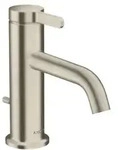 hansgrohe Axor One Waschtischarmatur 48000820 Ausladung 130mm, mit