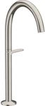 hansgrohe Axor One Waschtischarmatur 48030800 Ausladung 165mm, f&uuml;r