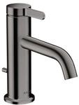 hansgrohe Axor One Waschtischarmatur 48000330 Ausladung 130mm, mit