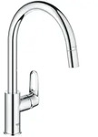 Grohe Start K&uuml;chenarmatur 30569000 chrom