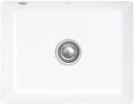 Villeroy und Boch 331000R1 545x440mm Rechteck Wei&szlig; Alpin C+