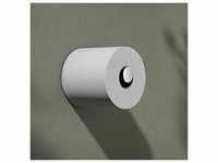 Keuco Reva Toilettenpapier-Ersatzrollenhalter 12863010000 verchromt, Rollenbreite