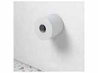 Keuco Reva Toilettenpapier-Ersatzrollenhalter 12863370000 schwarz matt,...