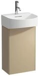 LAUFEN Sonar Waschtisch-Unterbau H4054810340401 38,5x60x24cm, 1 T&uuml;r, Scharnier