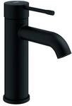Grohe Essence Einhebel-Waschtischarmatur 24172KF1 S-Size glatter K&ouml;rper phantom