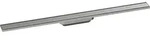 hansgrohe RainDrain Original Fertigset 56199800 Duschrinne, 900 mm, Edelstahl
