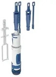 Geberit Heberglocke mit Bassin 241290001 zu Sigma Unterputz-Sp&uuml;lkasten, 8 cm