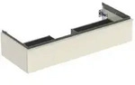 Geberit iCon Waschtisch-Unterschrank 502313JL1 118,4x24,7x47,6cm, sand