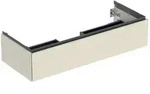 Geberit One Waschtisch-Unterschrank 505075004 118,4 x 50,4 x 47 cm,