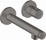 hansgrohe Axor Uno Fertigmontageset 45112340 Unterputz-Waschtischarmatur, mit