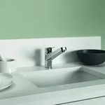 Ideal Standard Ceraplan K&uuml;chenarmatur BD323AA BlueStart Chrom