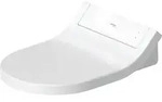 Duravit SensoWash Classic Dusch-WC-Sitz 613000012004300 36,5 x 52 cm, mit