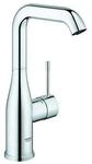 Grohe Essence Waschtischarmatur 24177001 1/2", L-Size, ohne Ablaufgarnitur, chrom