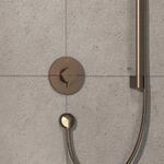 hansgrohe ShowerSelect Comfort S Thermostat 15553140 UP, f&uuml;r 1 Verbraucher,...